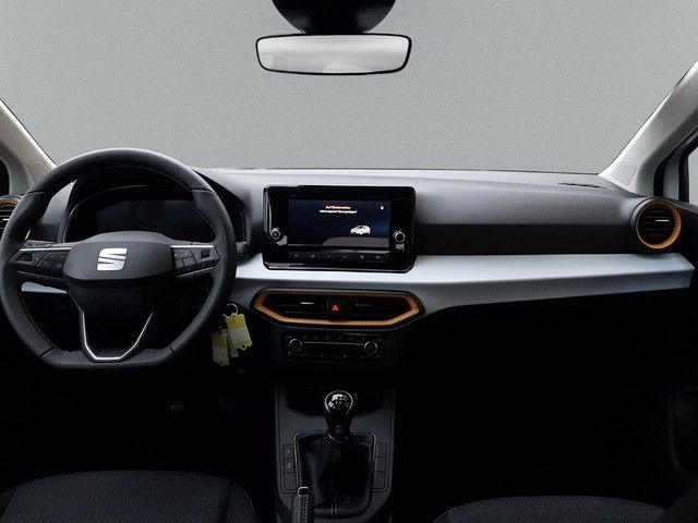 Fahrzeugabbildung Seat Ibiza Style 1.0TSI SHZ LED PDC AppConnect 0,99%