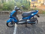 Peugeot Gepflegter Speedfight 4 125 ccm - Offers