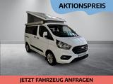 Ford Transit Custom Nugget Markise, Aufst.D, Heckküch - Ford Wohnmobile & -wagen in München