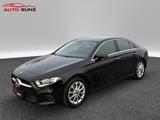 Mercedes-Benz A 180 d Limousine Progressive Aut.*Wide.-MBux*
