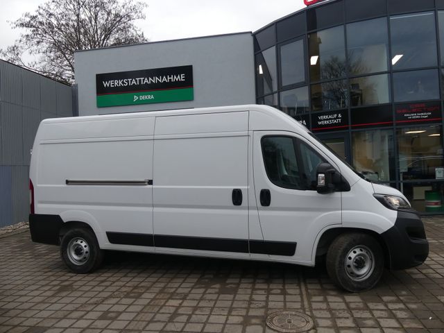 Fiat Ducato Maxi Kasten 35 L4H2 CSA/KÜHLFAHRZEUG/PHAR