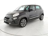 Fiat FIAT 500L 500L 1.3 Multijet 95 CV Dualogic Trekk - graue Fiat 500L Trekking