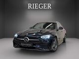 Mercedes-Benz C 180 T AMG-Premium*360°*PANO-SHD*Digital-Light+ - gebrauchte Mercedes-Benz C 180 aus dem Jahr 2024