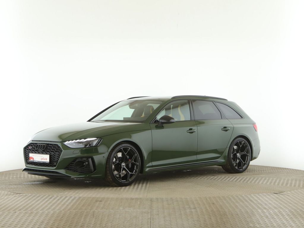 Audi RS4