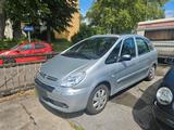 Citroën Citroen Xsara Picasso Automatik - Citroën Xsara Picasso mit Benzin-Antrieb: Automatik