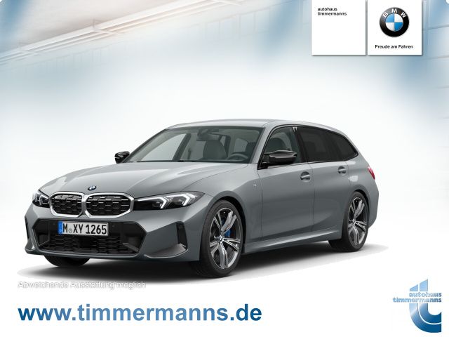 BMW M340d xDrive Touring Navi Tempom.aktiv Blue