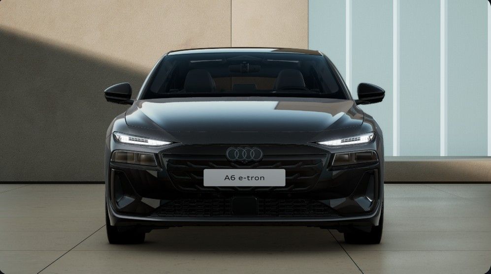 Audi A6 Sportback e-tron performance 270 kW AHK, Exte imagem 2