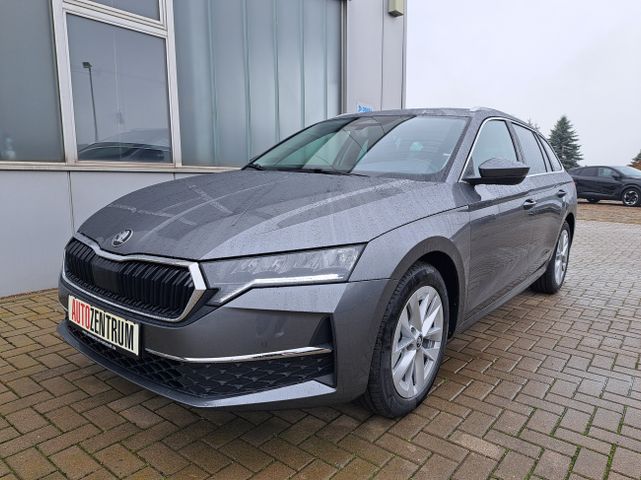 SKODA Octavia MY'26 Combi 1.5TSI mHEV AHK NAVI LED ACC