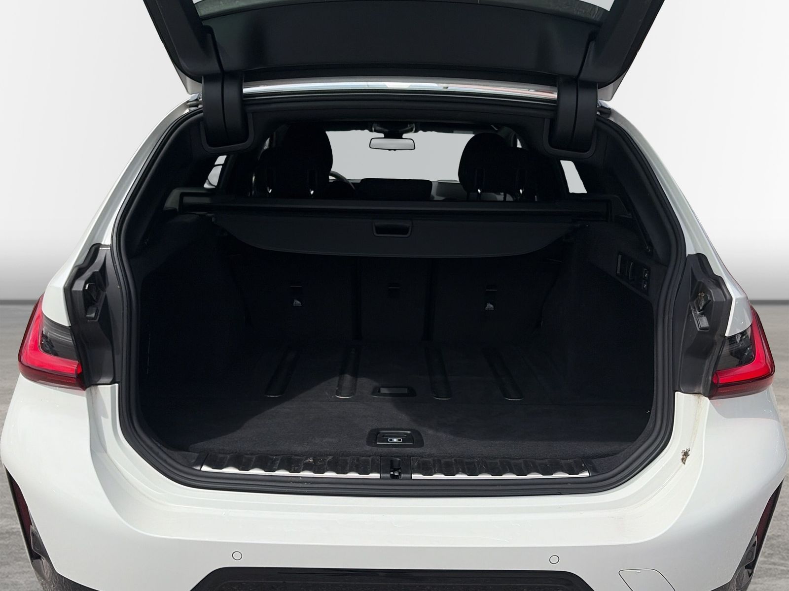 BMW 320 - Bild 16