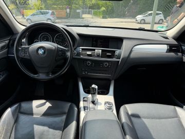 BMW X3 - 11