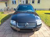Volkswagen Passat 3BG Variant 2.5 V6TDI BAU 4Motion H... - Volkswagen Passat B5-3BG