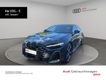 Audi Leasingangebot: Audi S5 Lim. TFSI Matrix AHK Massage StandHZG 360°
