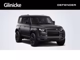 Land Rover Defender 110 P635 OCTA Body & Soul Sitze AHK - Land Rover Defender in Kassel