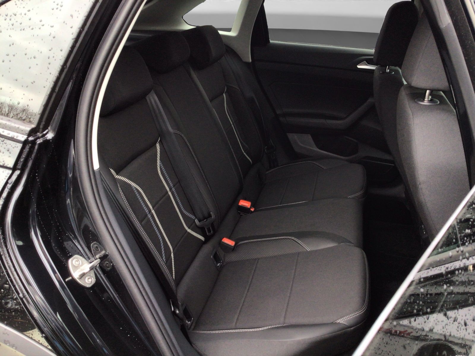 Volkswagen Taigo - Bild 6