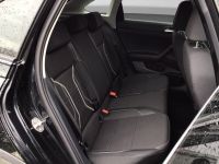 Volkswagen Taigo - Vorschau Bild 6