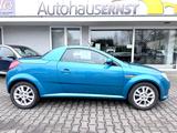 Opel Tigra Twin Top Sport 1,8 *HU 10/2027* - Opel Tigra Sport mit Benzin-Antrieb