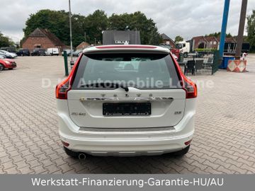 Volvo XC60 - 5