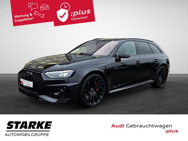 Audi RS4 Avant 2.9 TFSI tiptronic quattro NaviPlus Ma