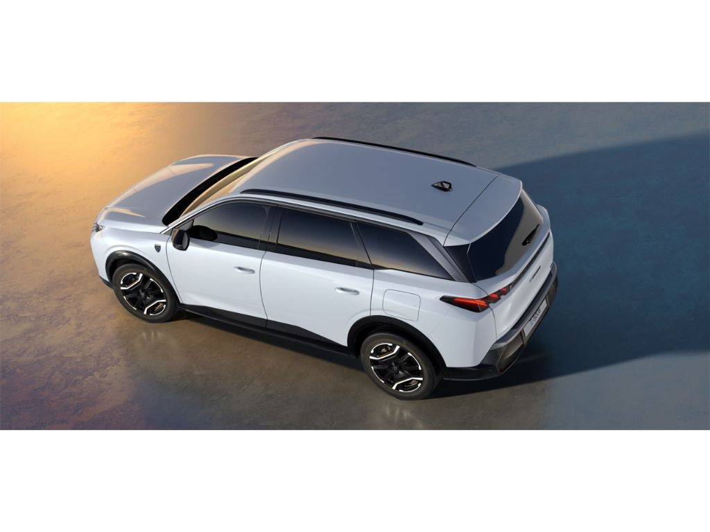 Peugeot 5008 - Bild 5