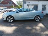 Opel Astra H Twin Top Endless Summer, guter Zustand - Opel Astra aus 2008: H
