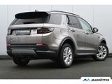 Land Rover Discovery Sport D165 AWD S AHK/Keyless/Alcantara - gebrauchte Land Rover Discovery Sport aus dem Jahr 2021