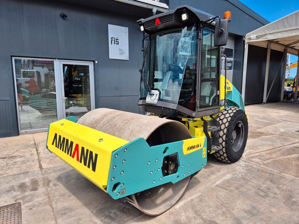 Ammann ARS 70 - 2023 YEAR - 380 WORKING HOURS