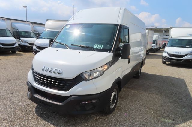 Iveco 35S14 Euro 6 Klima FZ.38