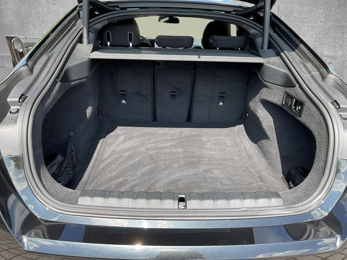 BMW 430 Gran Coupé - Bild 14