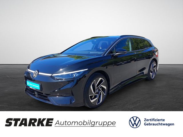 Volkswagen ID.7 Tourer Pro  HeadUp AHK Navi LED Kamera PDC 