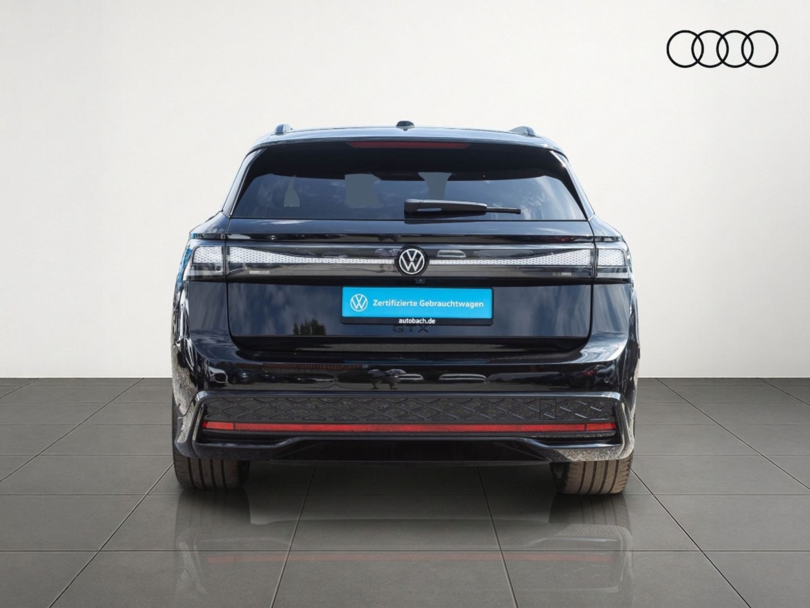 Volkswagen ID.7 - Bild 5