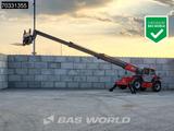 Manitou MT1840 A/C - Sway - Manitou 1840