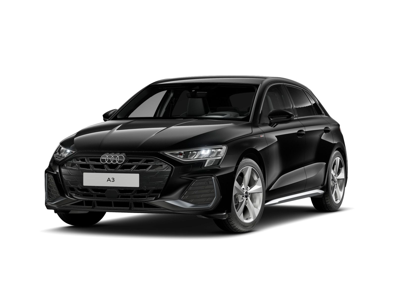 Audi A3 - Bild 2