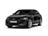 Audi A3 - Vorschau Bild 2