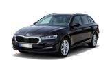 Skoda Octavia Combi Ambition iV VIRTUAL LED NAVI SHZ - Skoda Octavia iV Gebrauchtwagen