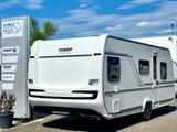 Fendt Apero Activ 560 SKM - Fendt Apero 560 SKM