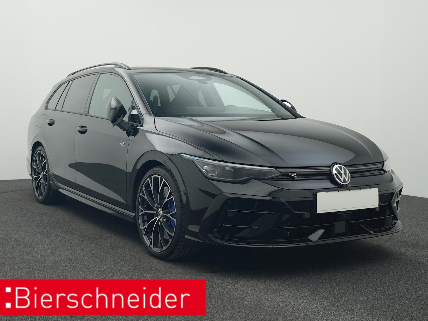 Volkswagen Golf Variant 8 2.0 TSI DSG 4Mo. R 5-J-GAR PANO A, миниатюра 8