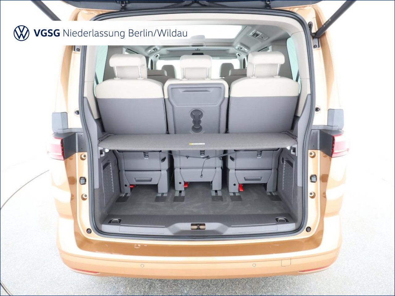 Volkswagen T7 Multivan - Bild 18