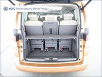 Volkswagen T7 Multivan - Vorschau Bild 18