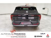 Kia K4 - Vorschau Bild 6