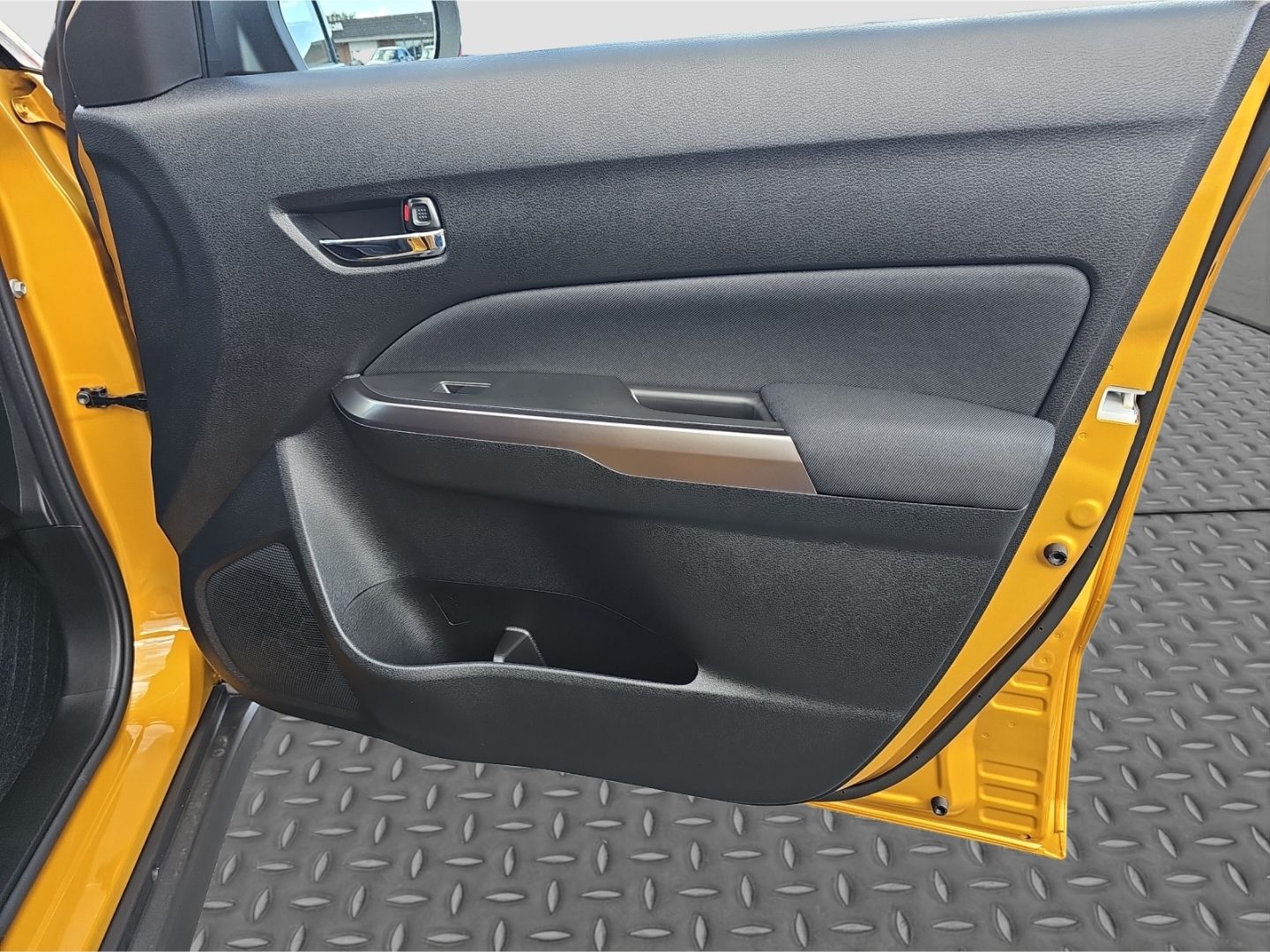 Suzuki Vitara - Bild 16