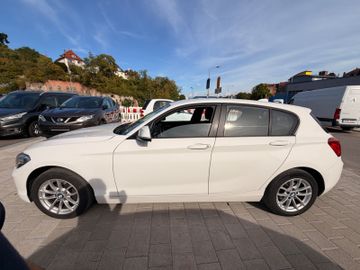 BMW 118 - 4