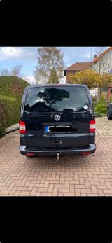 Volkswagen T5 Multivan