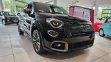 Fiat 500X MY23 HYBRID 1.5 GSE 96 kW (130 PS) - gebrauchte Fiat 500X aus dem Jahr 2024