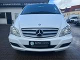 Mercedes-Benz Viano 2.2 CDI Trend lang/7Sitze - Mercedes-Benz Viano Gebrauchtwagen Sitze