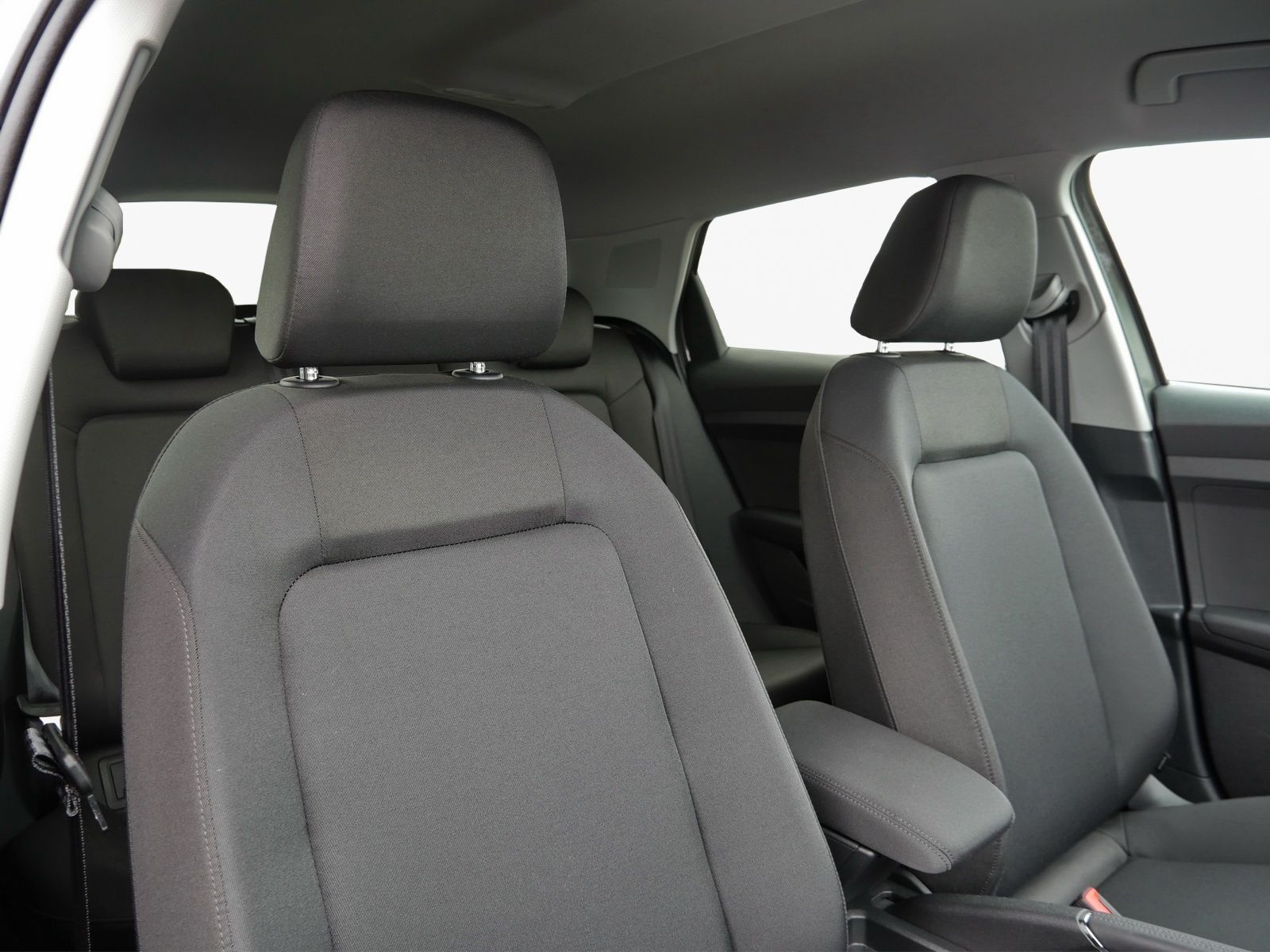 Audi A1 - Bild 10