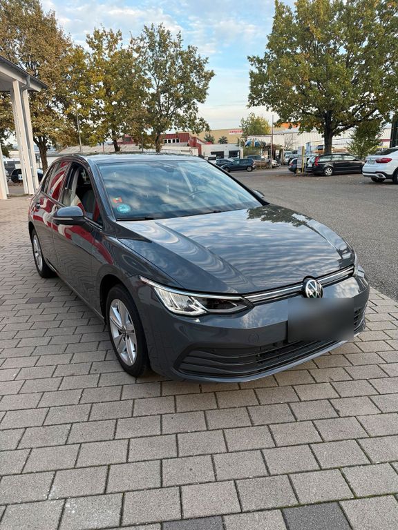Image of Volkswagen Golf