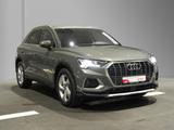 Audi Q3 35 TDI advanced s-tronic AHK ACC LED+ Navi - Audi Q3 mit Diesel-Antrieb: Geländewagen, Automatik
