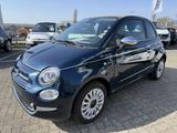 Fiat 500 C 1.0 Hybrid Dolcevita SITZHEIZUNG,SONDERMOD - Fiat 500C Tageszulassungen