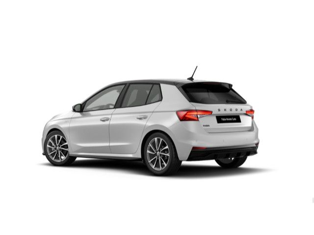 Skoda Fabia - Bild 3