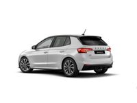 Skoda Fabia - Vorschau Bild 3